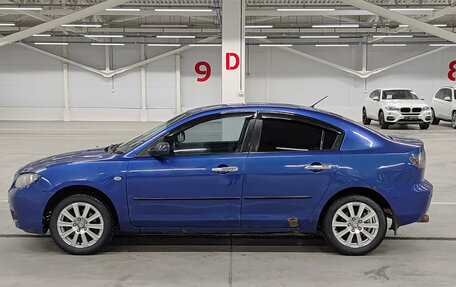 Mazda 3, 2006 год, 319 150 рублей, 10 фотография