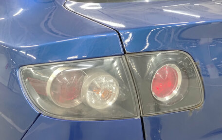 Mazda 3, 2006 год, 319 150 рублей, 12 фотография