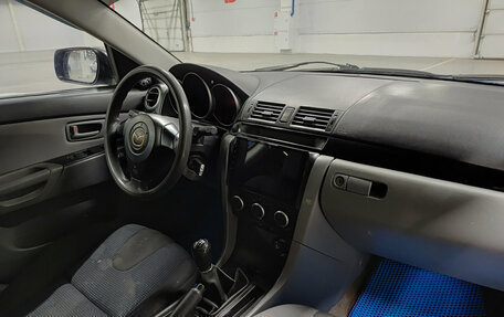 Mazda 3, 2006 год, 319 150 рублей, 13 фотография