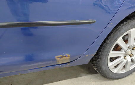 Mazda 3, 2006 год, 319 150 рублей, 23 фотография