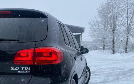 Volkswagen Tiguan I, 2012 год, 1 650 000 рублей, 8 фотография