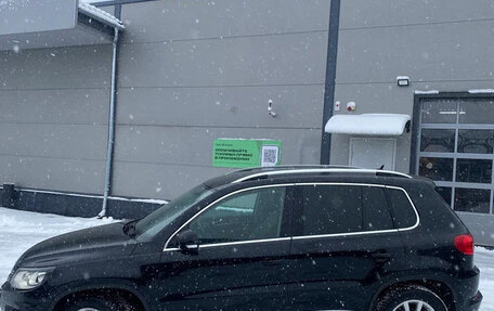 Volkswagen Tiguan I, 2012 год, 1 650 000 рублей, 12 фотография