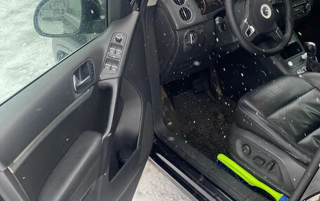 Volkswagen Tiguan I, 2012 год, 1 650 000 рублей, 13 фотография