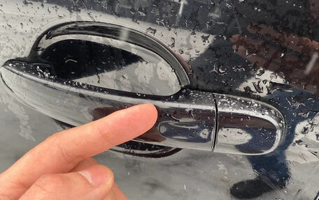 Volkswagen Tiguan I, 2012 год, 1 650 000 рублей, 22 фотография