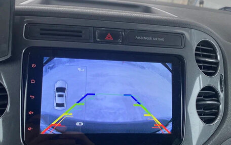 Volkswagen Tiguan I, 2012 год, 1 650 000 рублей, 21 фотография