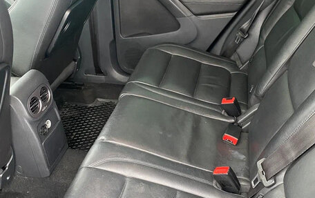 Volkswagen Tiguan I, 2012 год, 1 650 000 рублей, 19 фотография