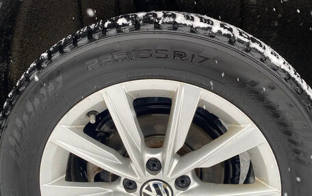 Volkswagen Tiguan I, 2012 год, 1 650 000 рублей, 17 фотография