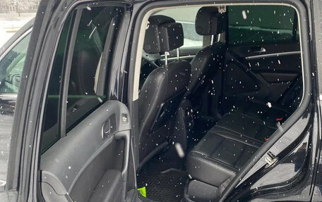 Volkswagen Tiguan I, 2012 год, 1 650 000 рублей, 20 фотография