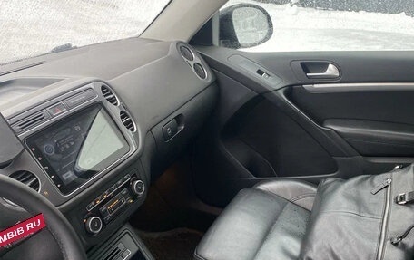 Volkswagen Tiguan I, 2012 год, 1 650 000 рублей, 15 фотография