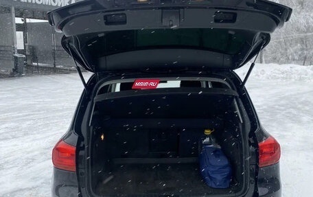 Volkswagen Tiguan I, 2012 год, 1 650 000 рублей, 16 фотография