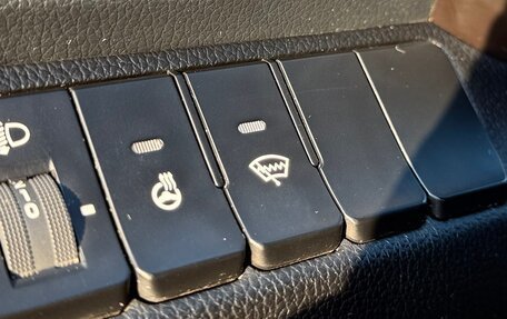 KIA Rio III рестайлинг, 2016 год, 1 199 000 рублей, 19 фотография