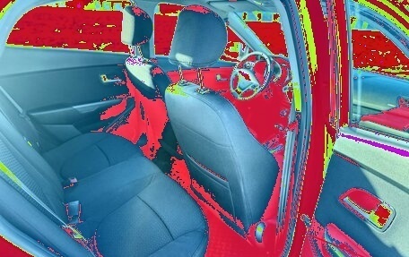 KIA Rio III рестайлинг, 2016 год, 1 199 000 рублей, 17 фотография