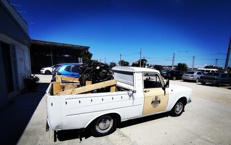 ИЖ 2715, 1990 год, 200 000 рублей, 3 фотография