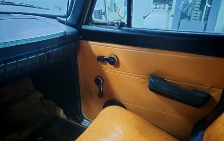 ИЖ 2715, 1990 год, 200 000 рублей, 6 фотография