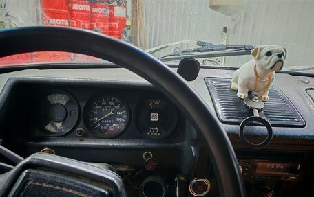 ИЖ 2715, 1990 год, 200 000 рублей, 7 фотография