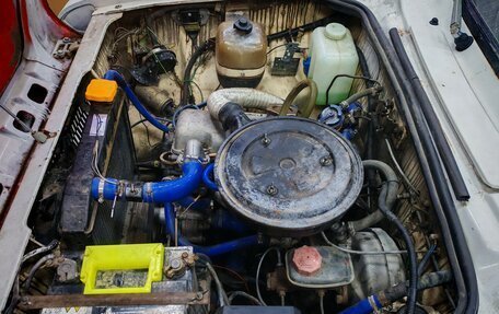 ИЖ 2715, 1990 год, 200 000 рублей, 9 фотография