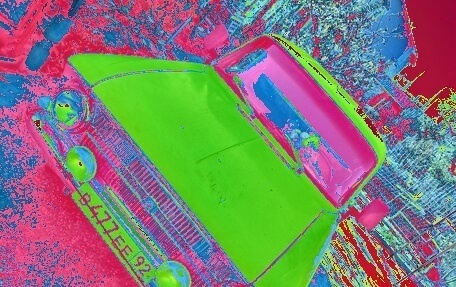 ИЖ 2715, 1990 год, 200 000 рублей, 4 фотография