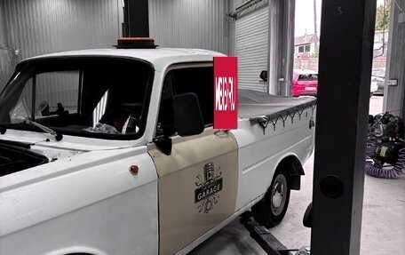 ИЖ 2715, 1990 год, 200 000 рублей, 10 фотография