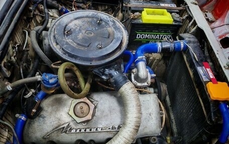 ИЖ 2715, 1990 год, 200 000 рублей, 8 фотография