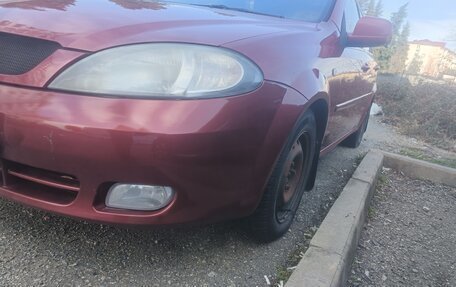 Chevrolet Lacetti, 2012 год, 468 000 рублей, 4 фотография