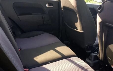 Ford Fusion I, 2006 год, 400 000 рублей, 6 фотография