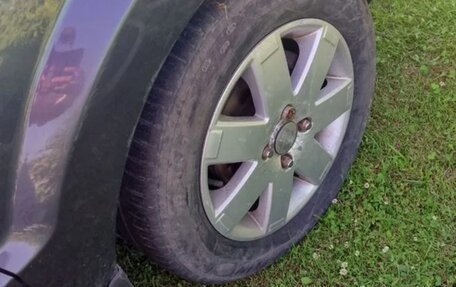 Ford Fusion I, 2006 год, 400 000 рублей, 8 фотография