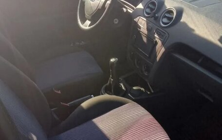 Ford Fusion I, 2006 год, 400 000 рублей, 7 фотография