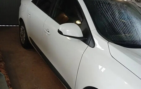 Renault Fluence I, 2013 год, 660 000 рублей, 4 фотография