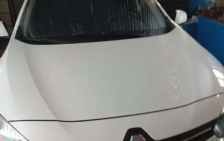 Renault Fluence I, 2013 год, 660 000 рублей, 12 фотография