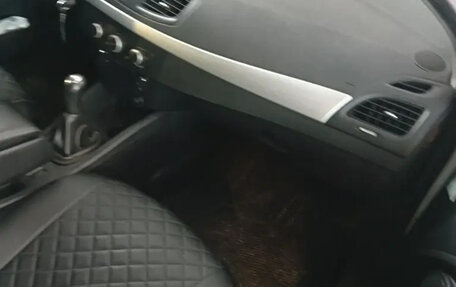 Renault Fluence I, 2013 год, 660 000 рублей, 9 фотография