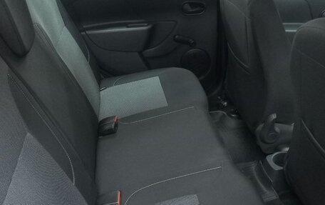 Renault Sandero II рестайлинг, 2020 год, 1 500 000 рублей, 5 фотография