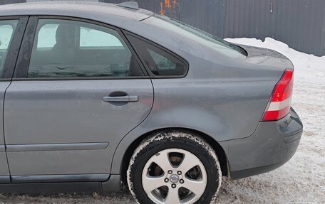 Volvo S40 II, 2006 год, 530 000 рублей, 6 фотография