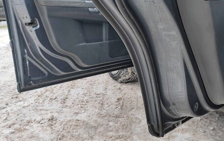 Volvo S40 II, 2006 год, 530 000 рублей, 11 фотография