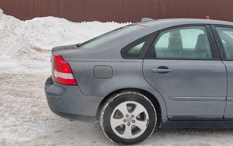 Volvo S40 II, 2006 год, 530 000 рублей, 5 фотография
