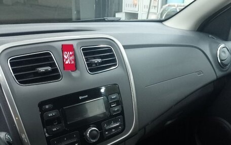 Renault Sandero II рестайлинг, 2020 год, 1 500 000 рублей, 7 фотография