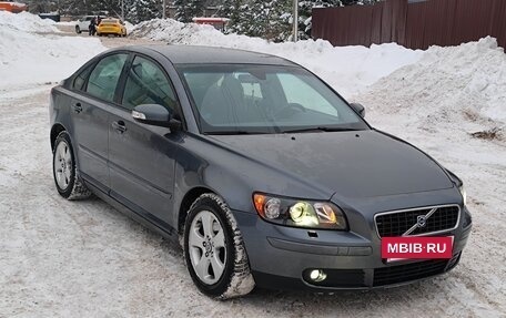 Volvo S40 II, 2006 год, 530 000 рублей, 3 фотография