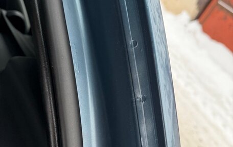 Renault Sandero I, 2011 год, 495 000 рублей, 14 фотография