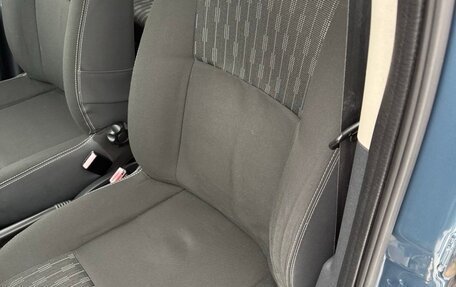 Renault Sandero I, 2011 год, 495 000 рублей, 19 фотография