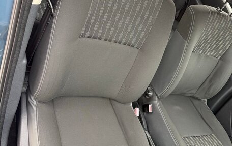 Renault Sandero I, 2011 год, 495 000 рублей, 20 фотография