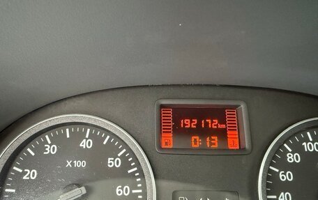 Renault Sandero I, 2011 год, 495 000 рублей, 24 фотография