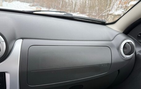 Renault Sandero I, 2011 год, 495 000 рублей, 26 фотография