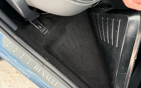 Renault Sandero I, 2011 год, 495 000 рублей, 32 фотография