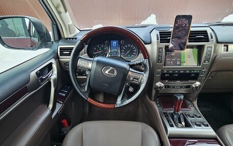 Lexus GX II, 2014 год, 4 000 000 рублей, 15 фотография