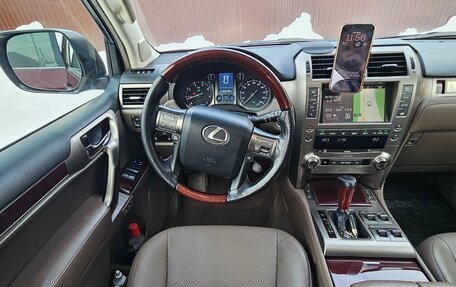 Lexus GX II, 2014 год, 4 000 000 рублей, 16 фотография