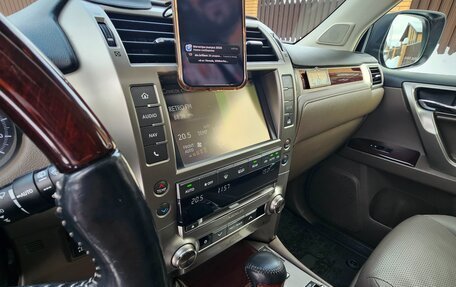 Lexus GX II, 2014 год, 4 000 000 рублей, 11 фотография