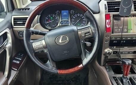 Lexus GX II, 2014 год, 4 000 000 рублей, 17 фотография