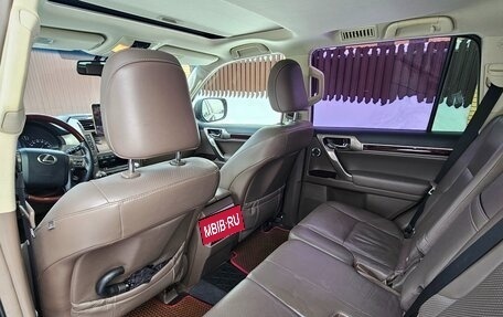 Lexus GX II, 2014 год, 4 000 000 рублей, 19 фотография