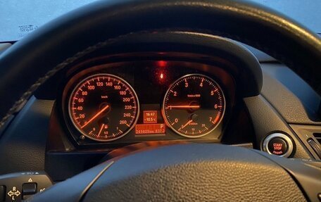 BMW X1, 2010 год, 1 290 000 рублей, 11 фотография