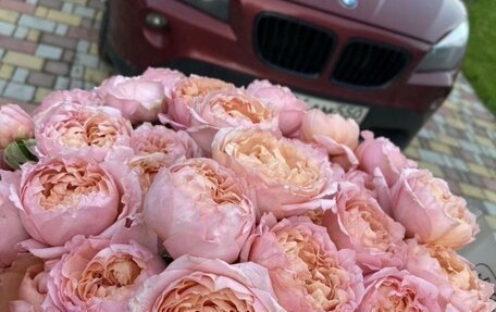 BMW X1, 2010 год, 1 290 000 рублей, 12 фотография