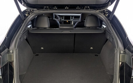 Infiniti QX55, 2021 год, 5 700 000 рублей, 5 фотография